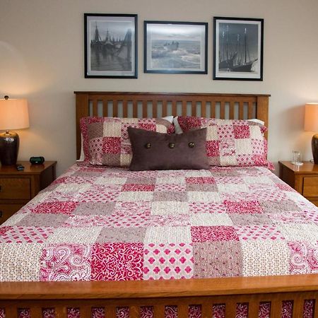 Bellville Wishmaker House B&B المظهر الخارجي الصورة