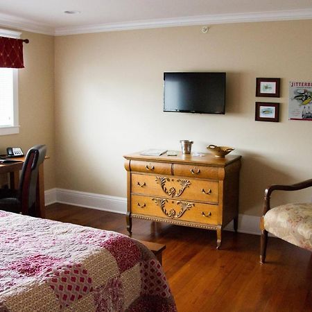 Bellville Wishmaker House B&B المظهر الخارجي الصورة