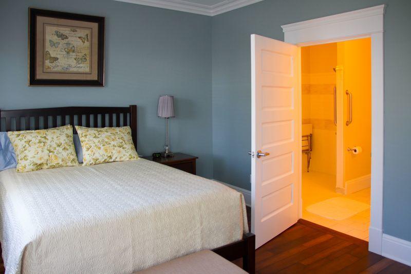 Bellville Wishmaker House B&B المظهر الخارجي الصورة
