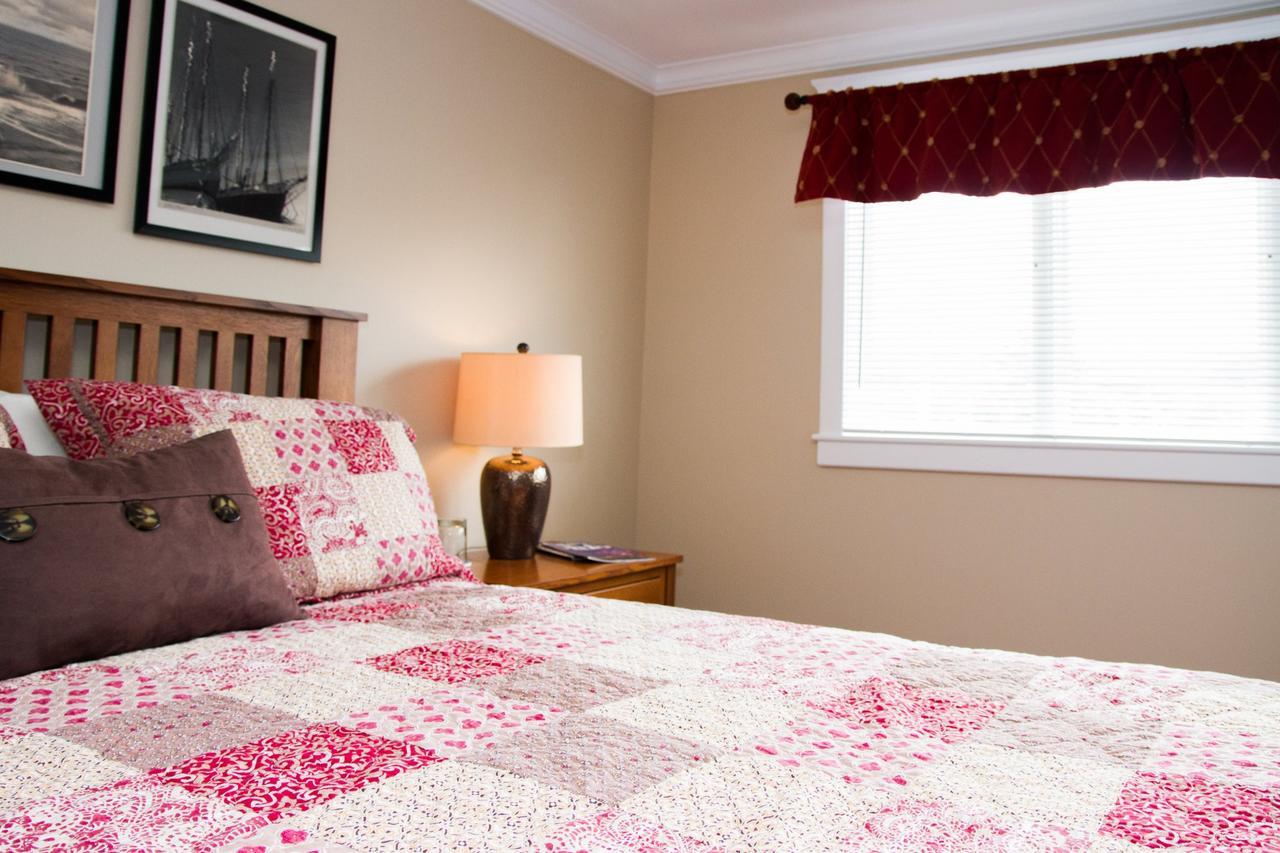 Bellville Wishmaker House B&B المظهر الخارجي الصورة