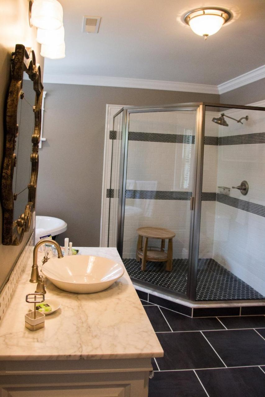 Bellville Wishmaker House B&B المظهر الخارجي الصورة