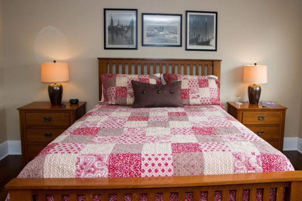 Bellville Wishmaker House B&B المظهر الخارجي الصورة
