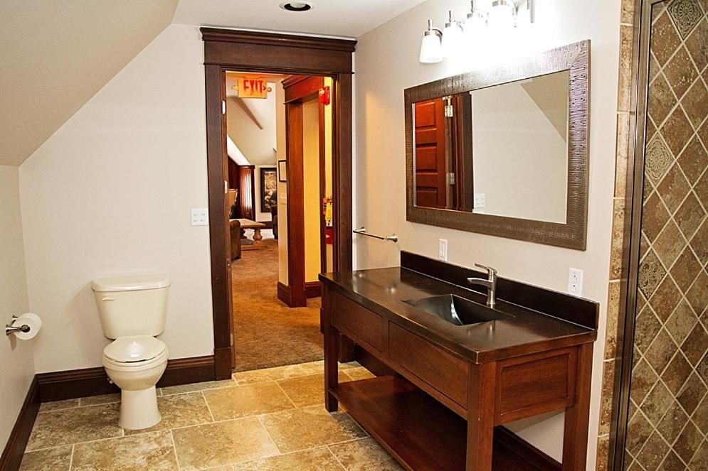 Bellville Wishmaker House B&B المظهر الخارجي الصورة