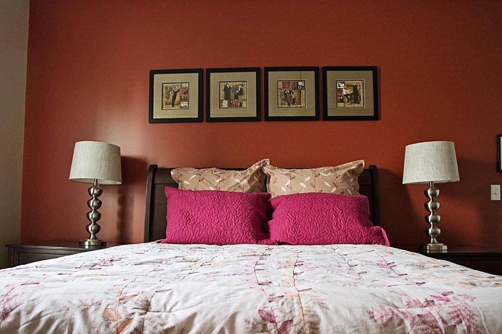 Bellville Wishmaker House B&B المظهر الخارجي الصورة